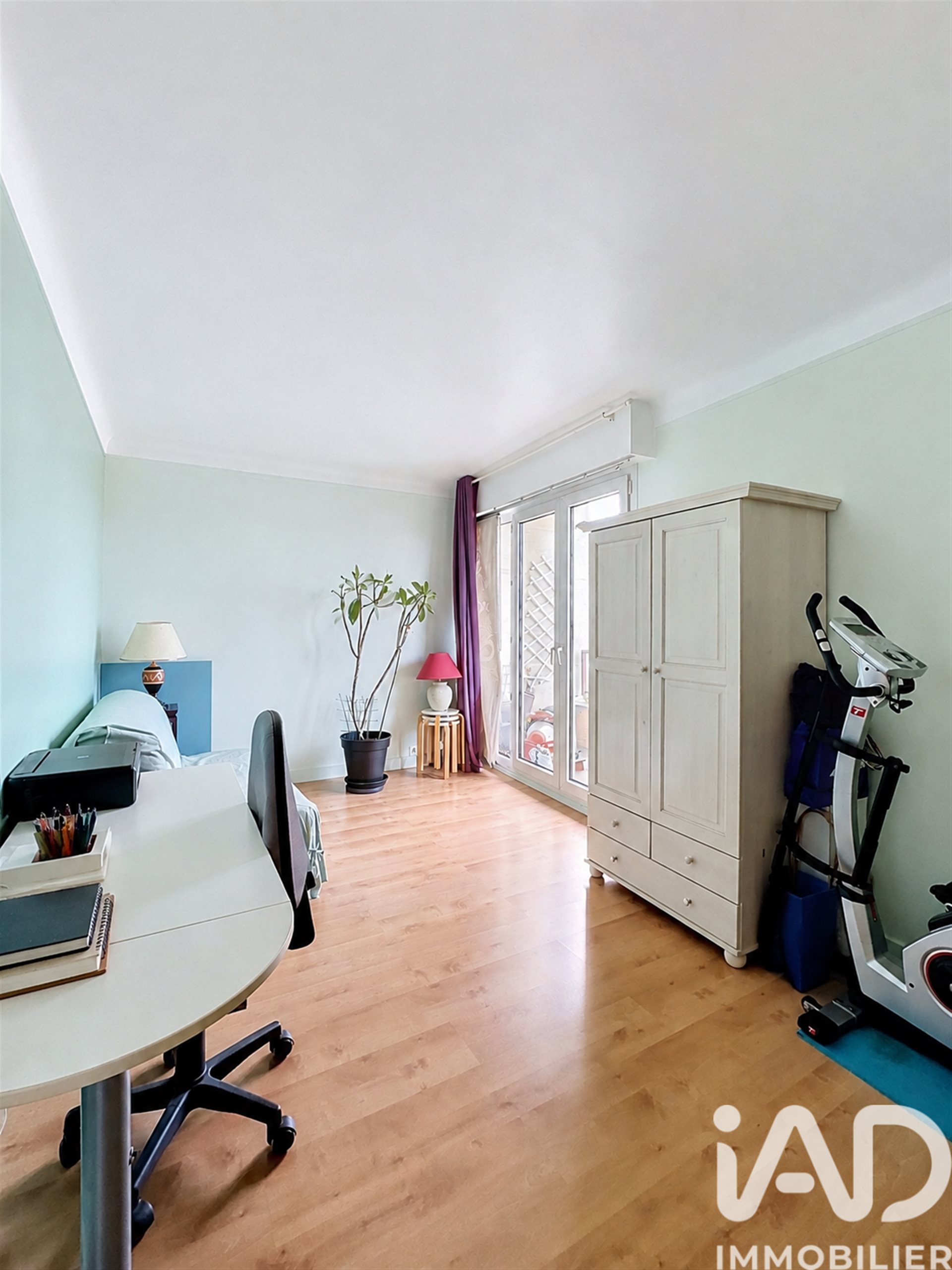 Appartement à vendre, 73m², Nogent-sur-Marne