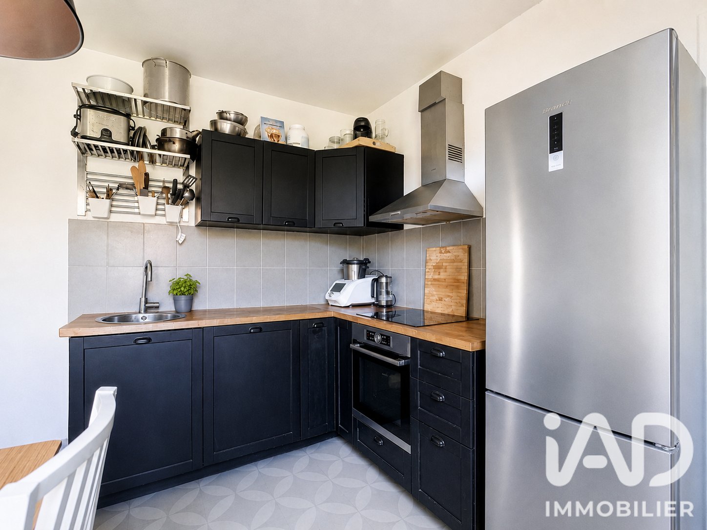 Maison à vendre, 72m², Villeneuve-le-Roi