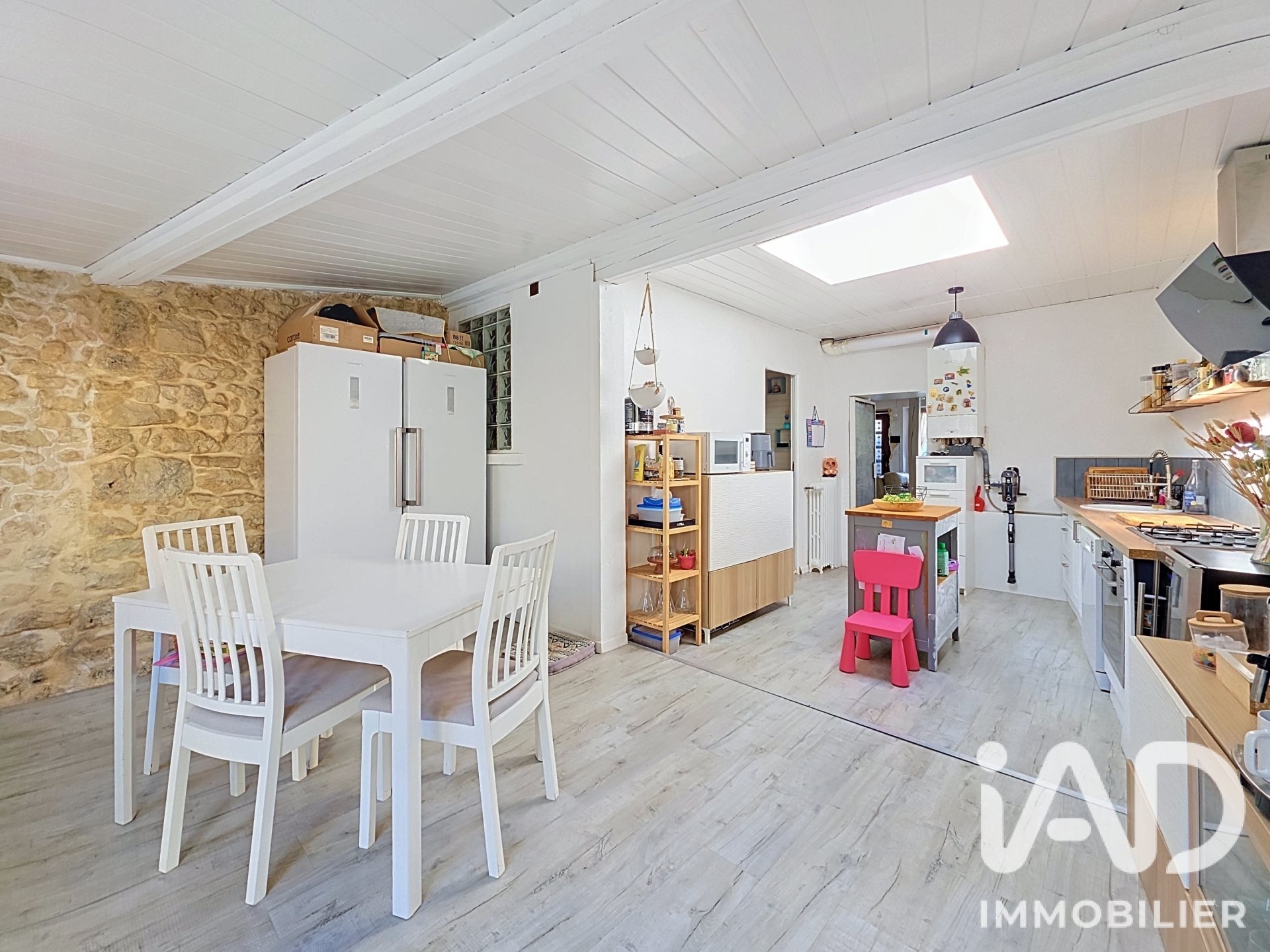 Maison à vendre, 90m², Brie-Comte-Robert
