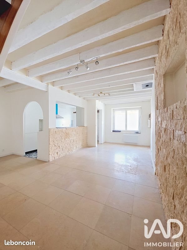 Maison à vendre, 90m², Santeny