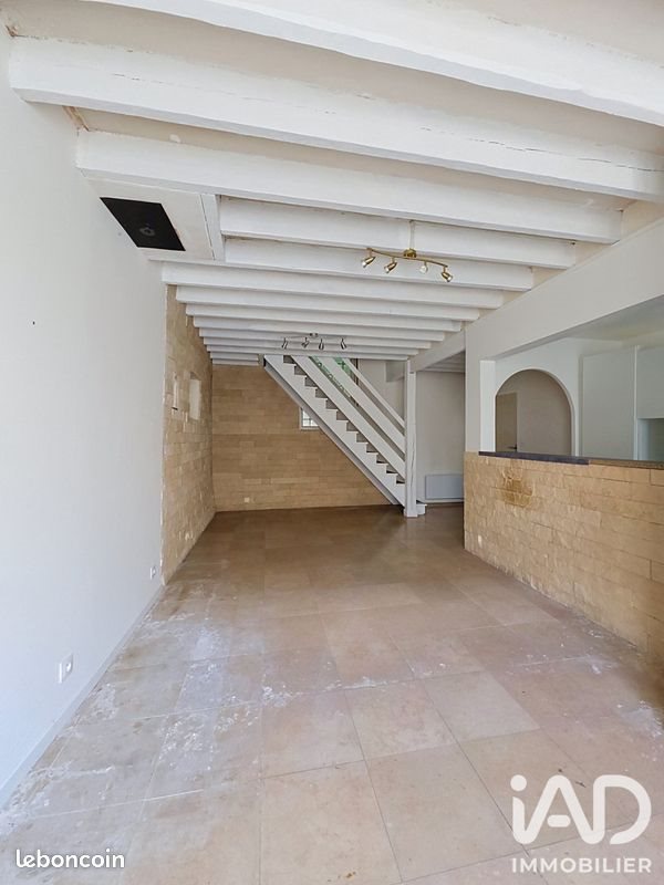 Maison à vendre, 90m², Santeny