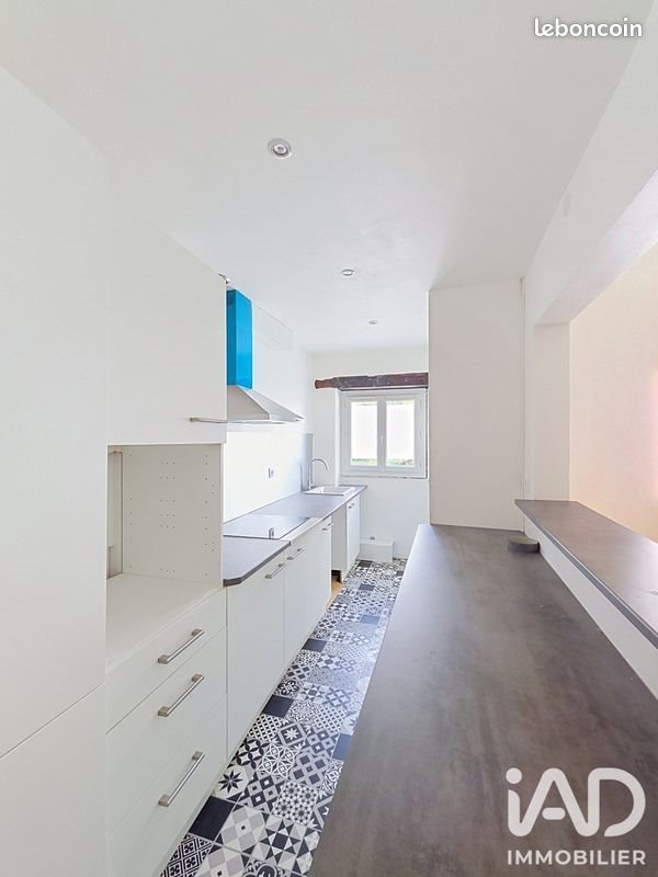 Maison à vendre, 90m², Santeny