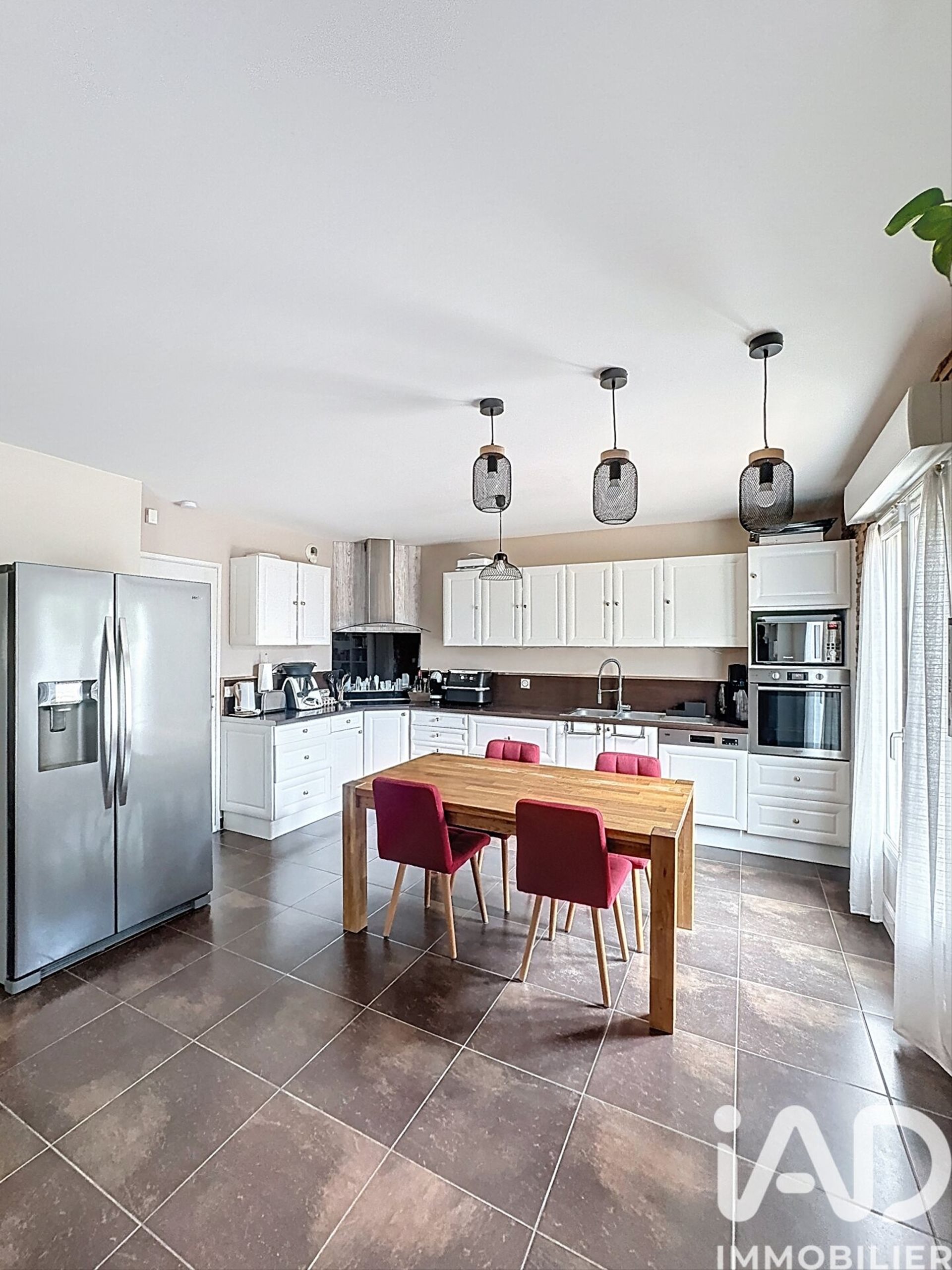 Maison à vendre, 112m², Brie-Comte-Robert
