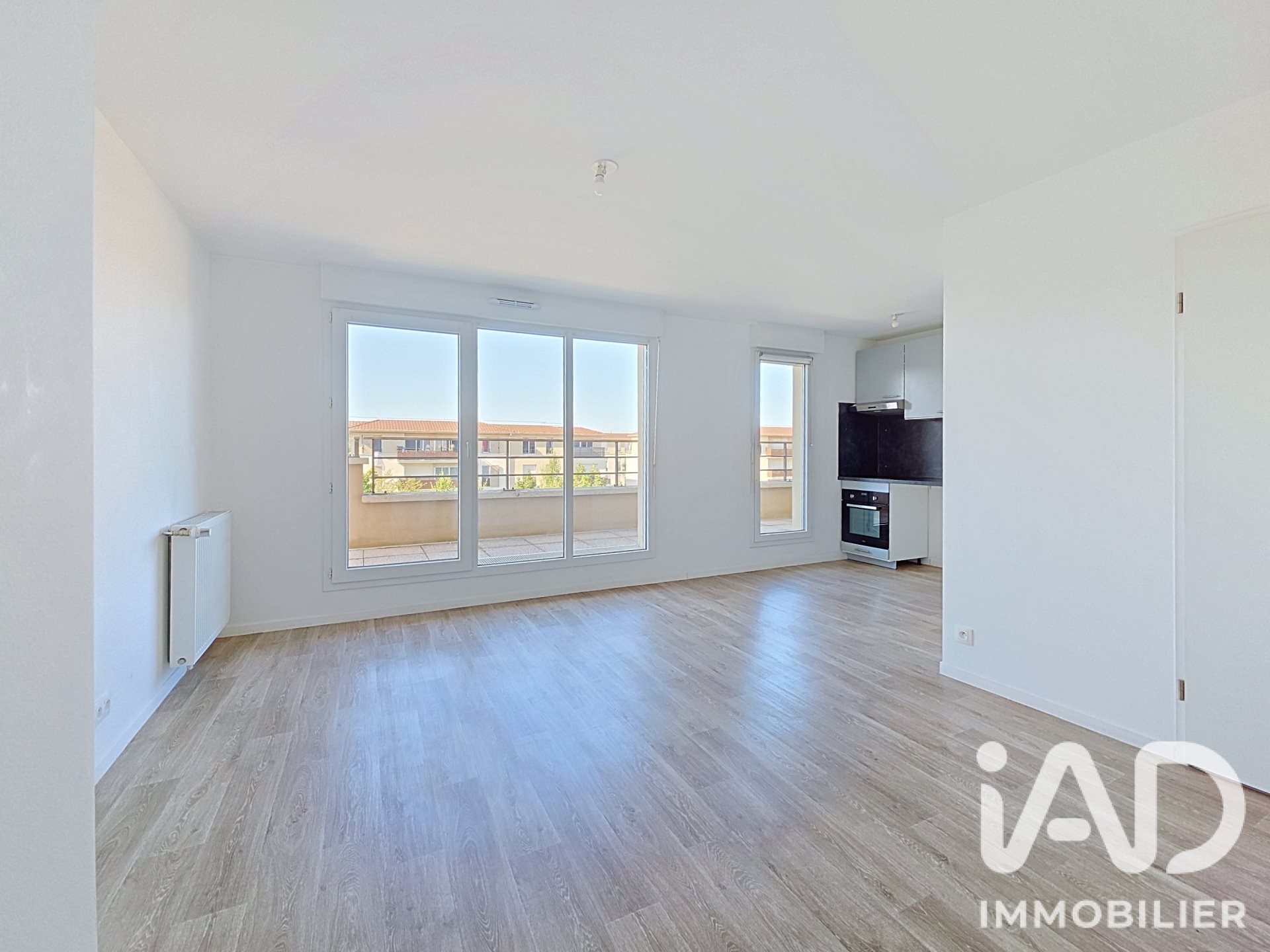 Appartement à vendre, 42m², Brie-Comte-Robert