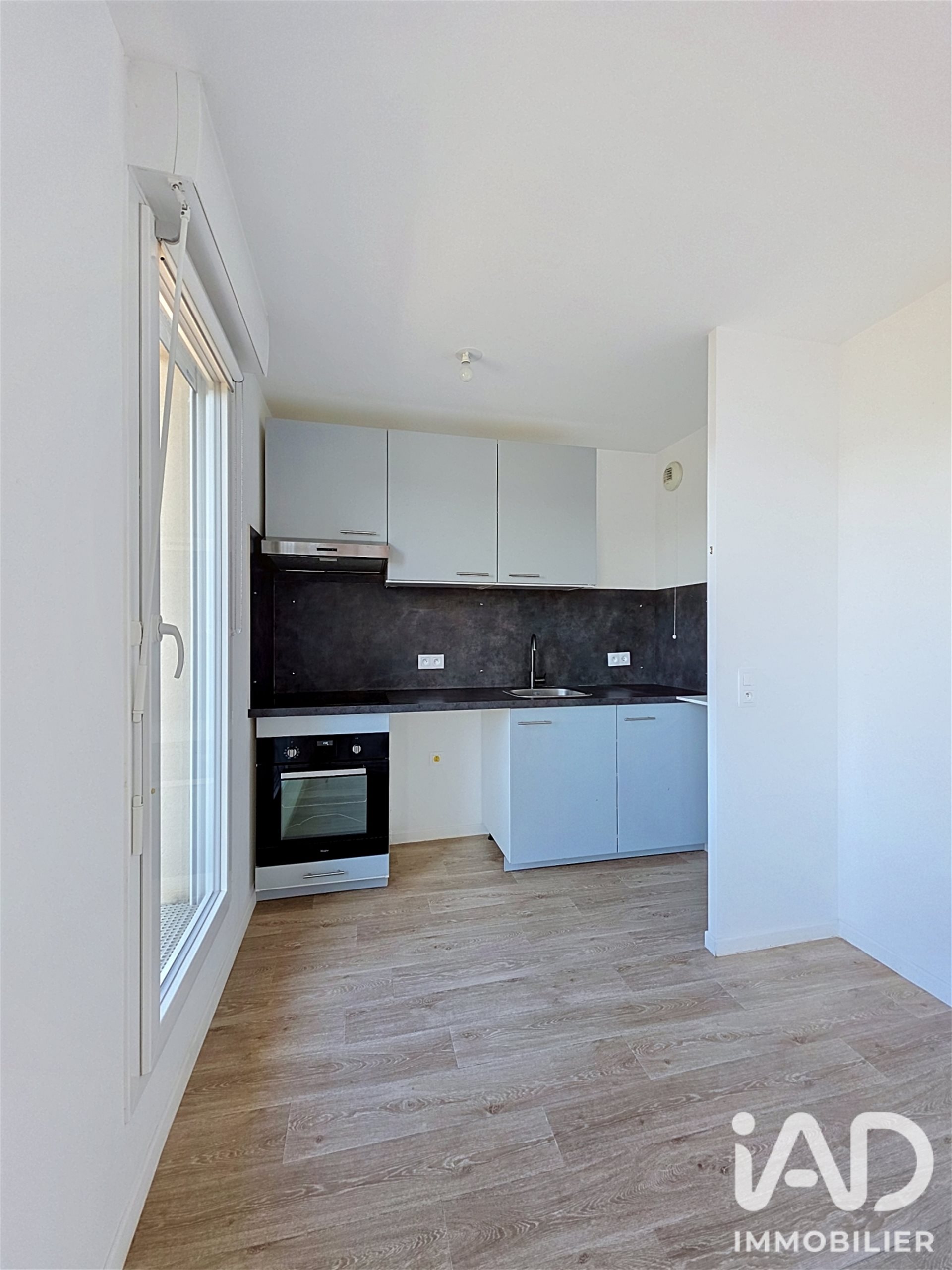 Appartement à vendre, 42m², Brie-Comte-Robert