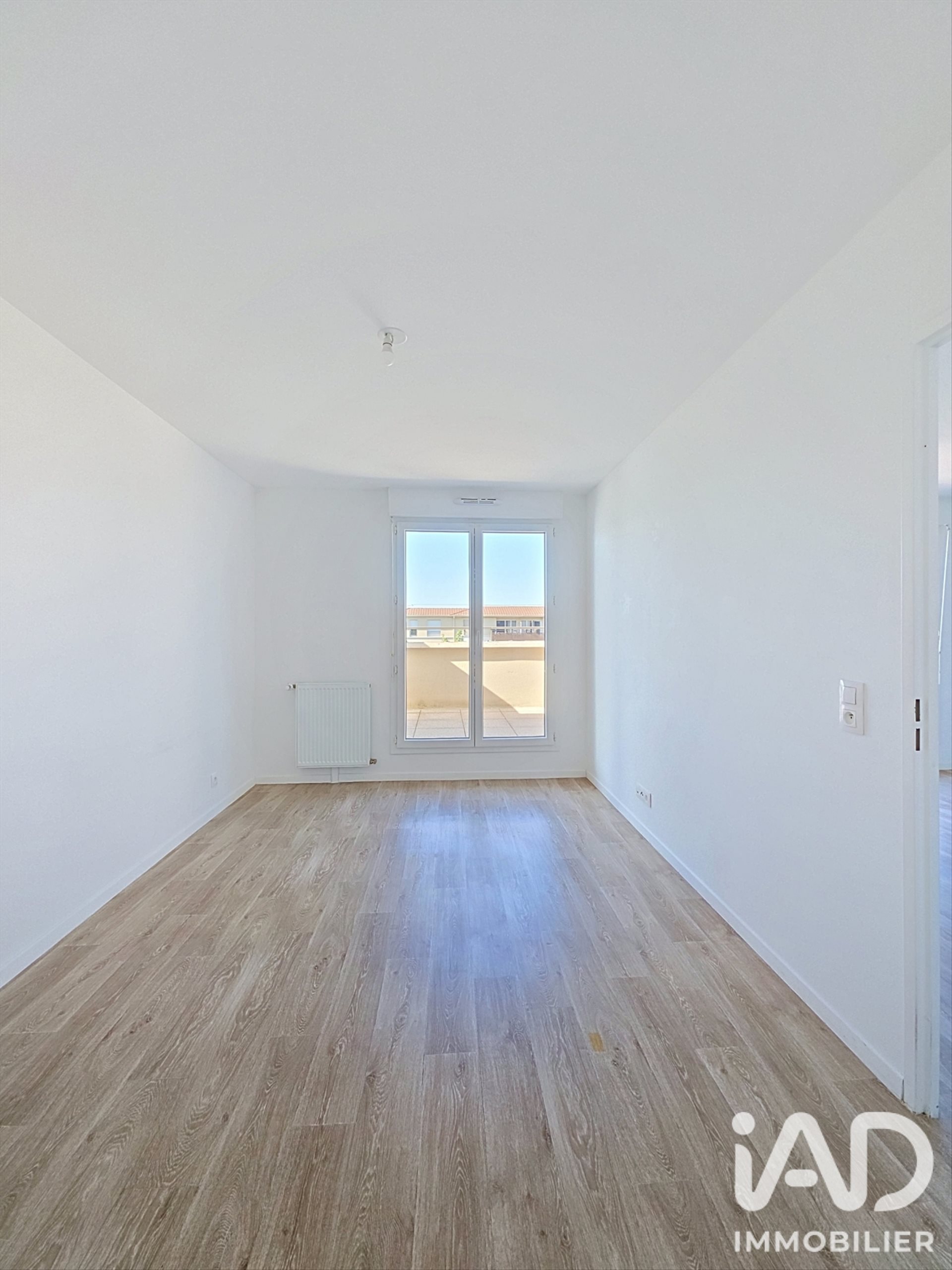 Appartement à vendre, 42m², Brie-Comte-Robert