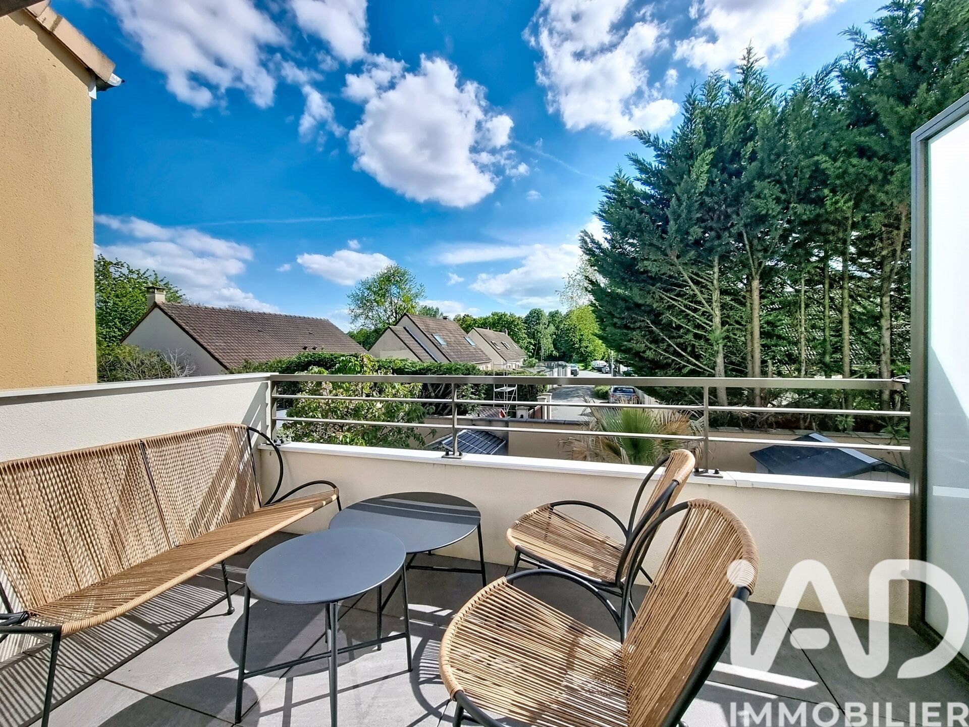 Appartement à vendre, 48m², Combs-la-Ville