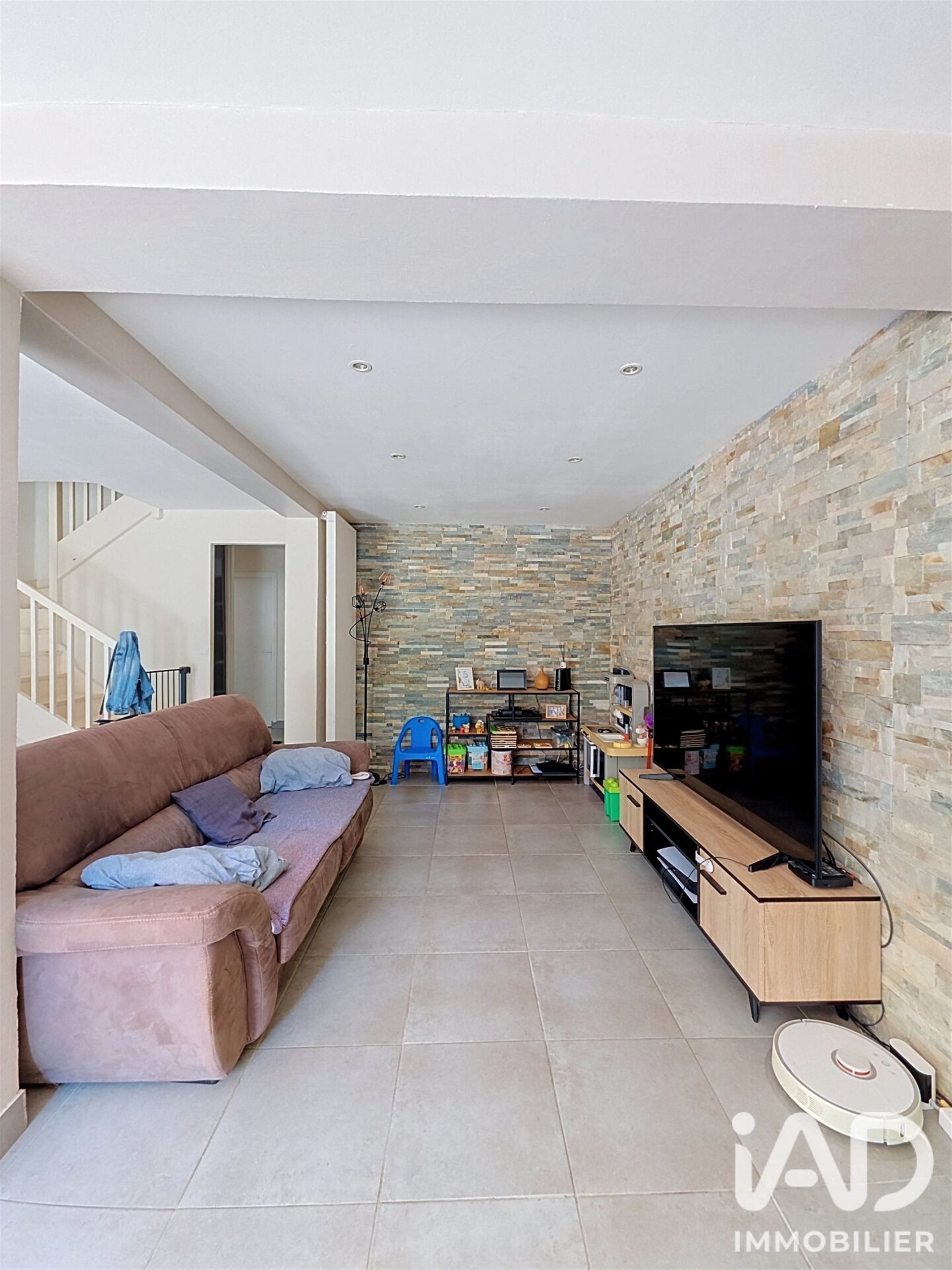Maison à vendre, 126m², Servon