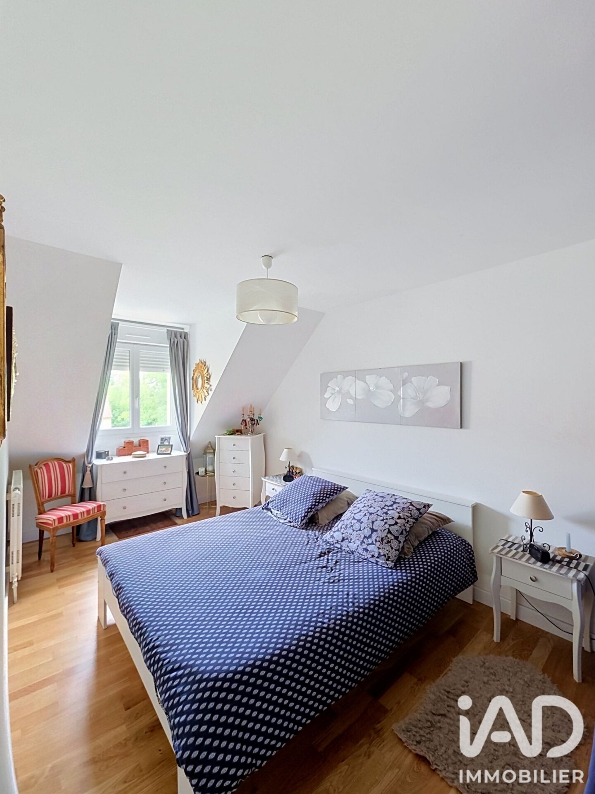 Appartement à vendre, 73m², Brie-Comte-Robert