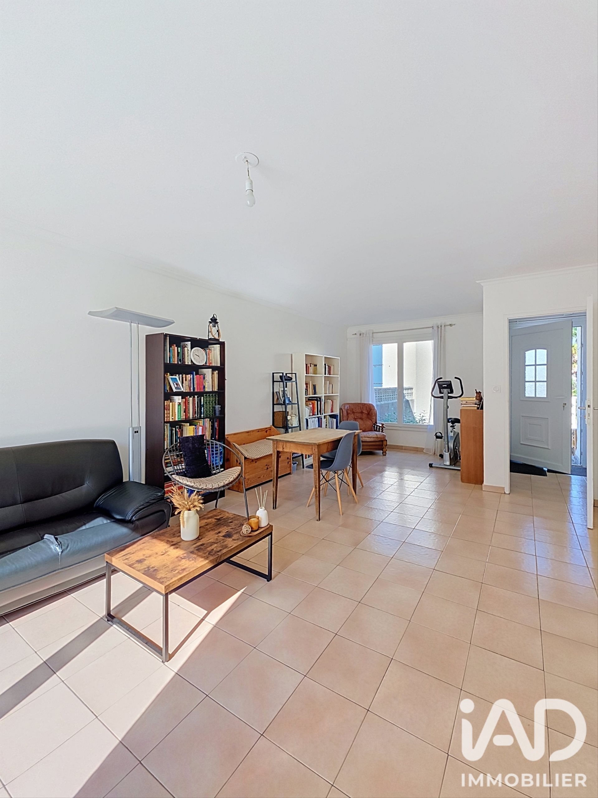 Maison à vendre, 95m², Brie-Comte-Robert