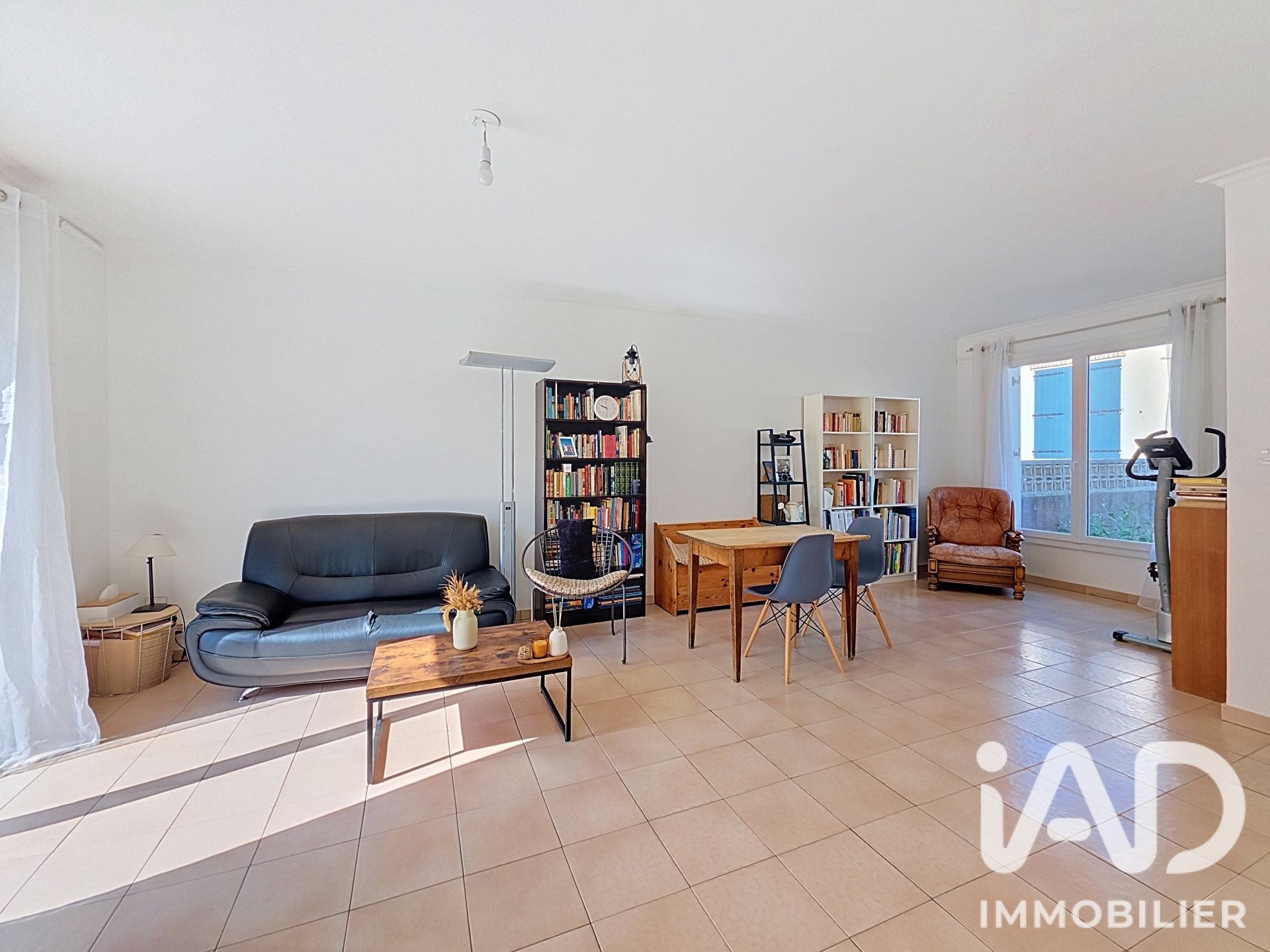 Maison à vendre, 95m², Brie-Comte-Robert