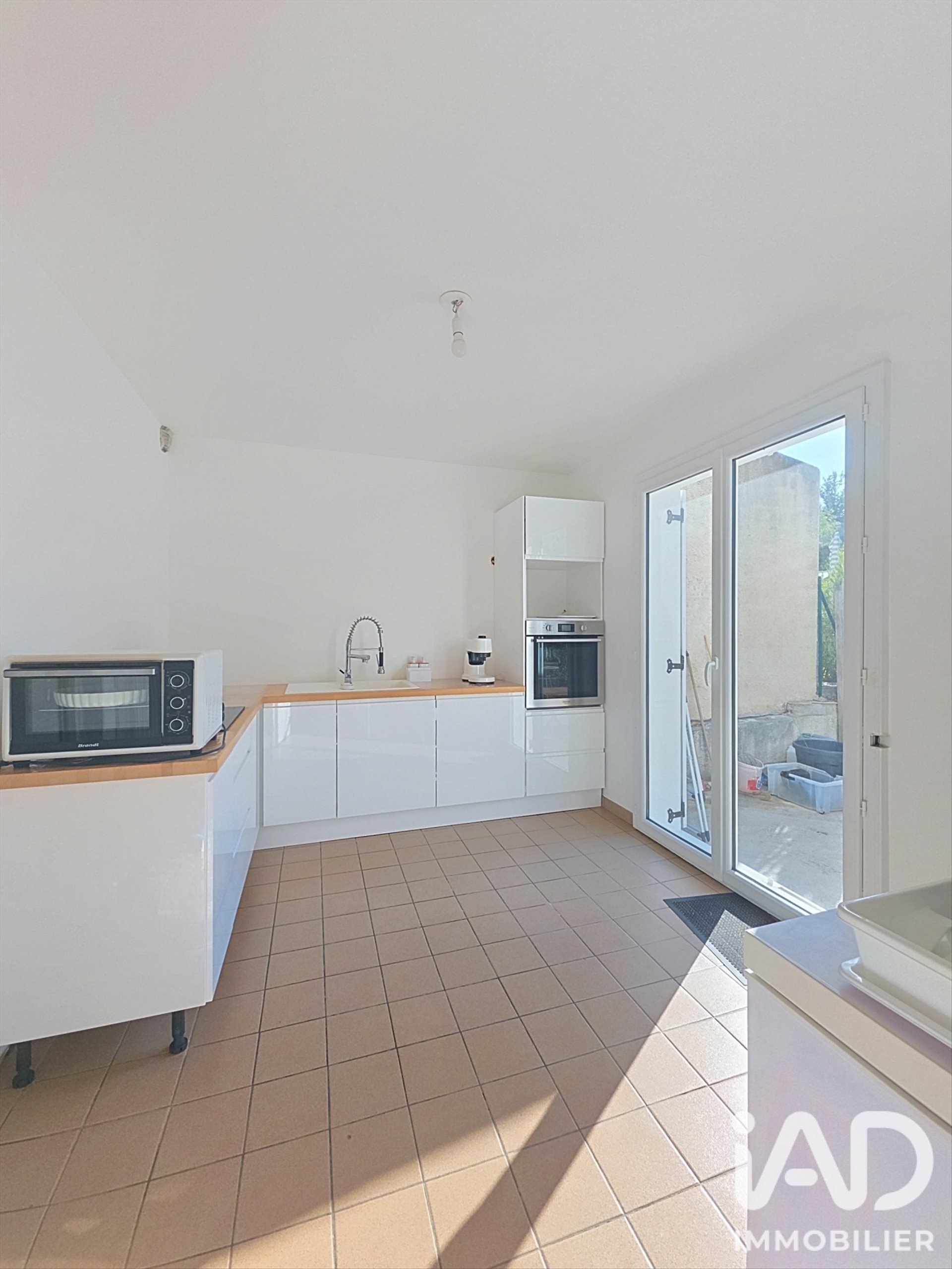 Maison à vendre, 95m², Brie-Comte-Robert