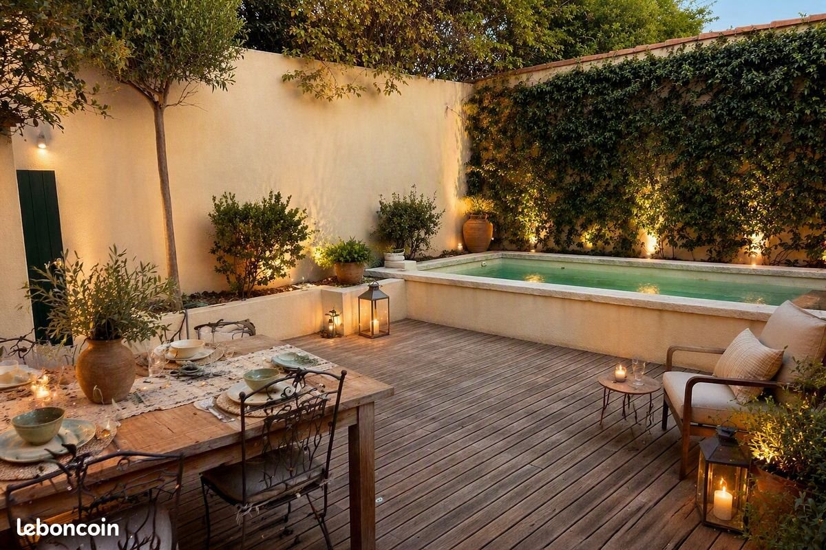Maison à vendre, 160m², Montpellier