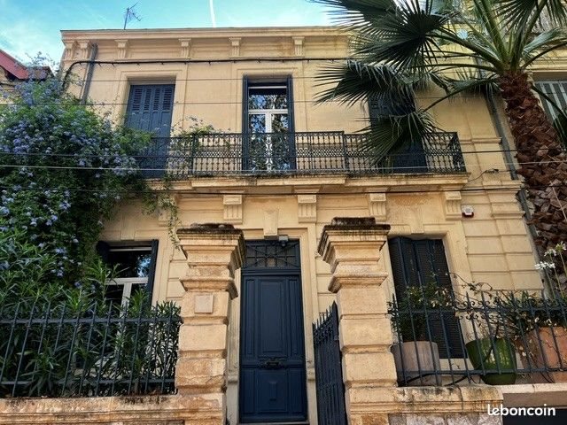 Maison à vendre, 160m², Montpellier