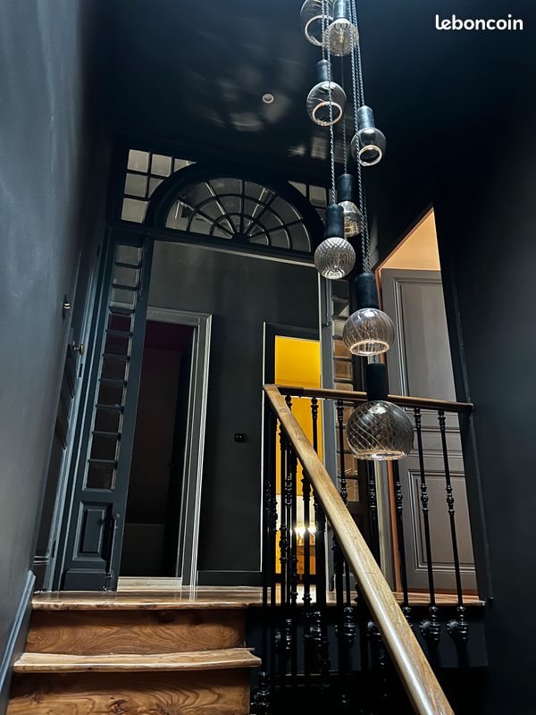 Maison à vendre, 160m², Montpellier