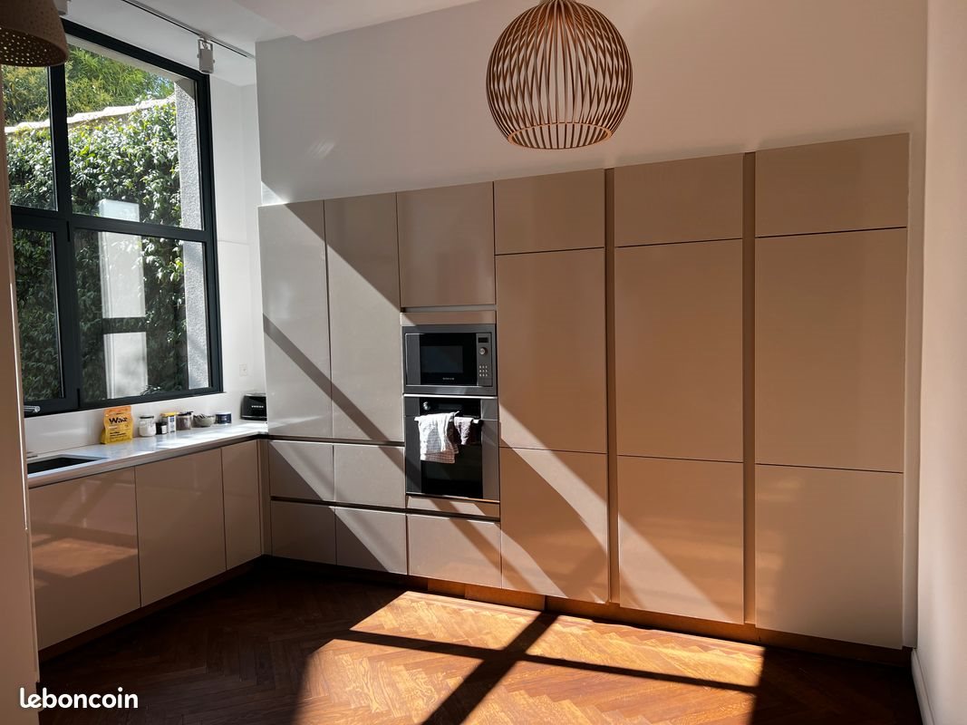 Maison à vendre, 160m², Montpellier