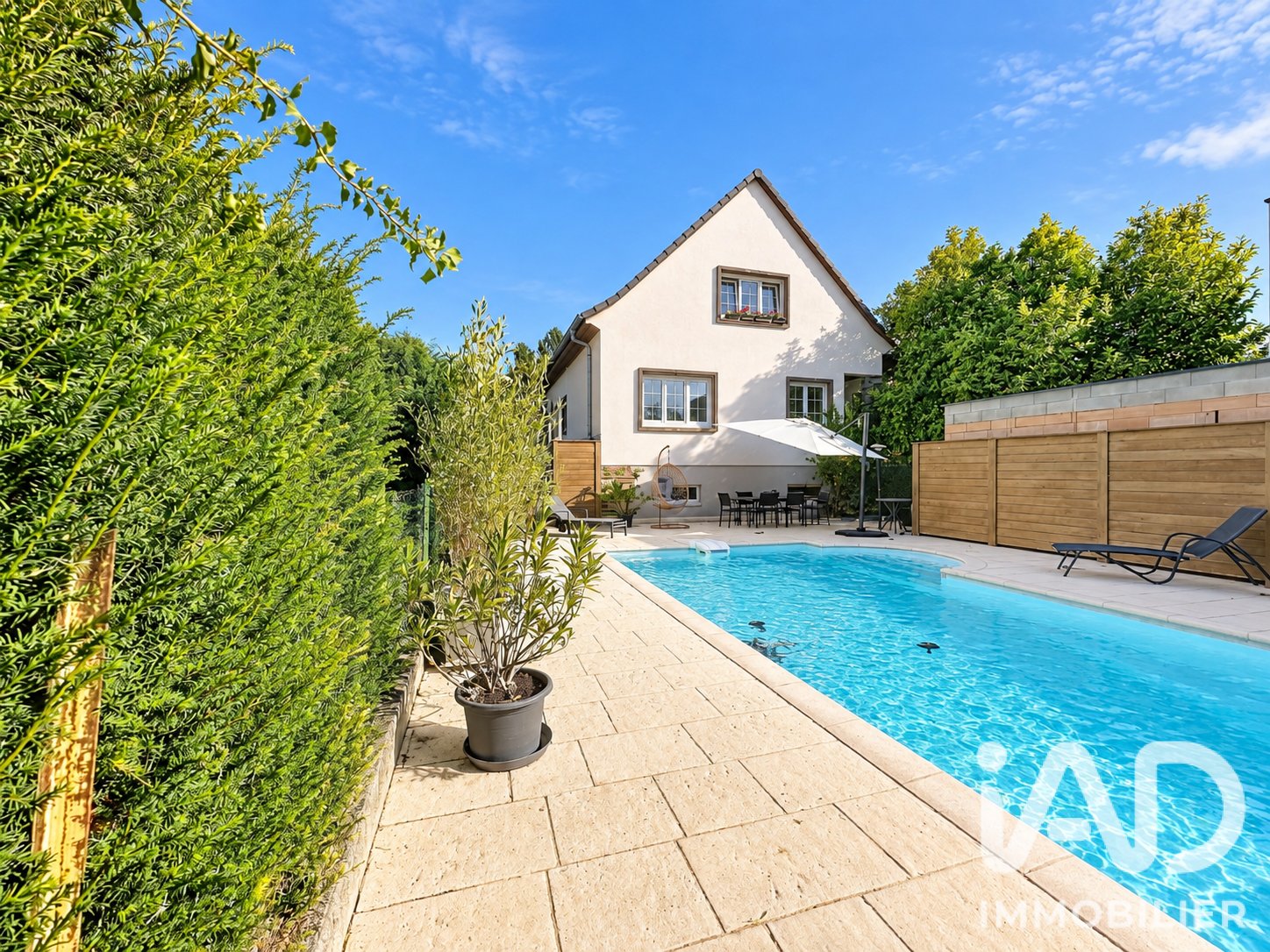 Maison à vendre, 274m², Strasbourg