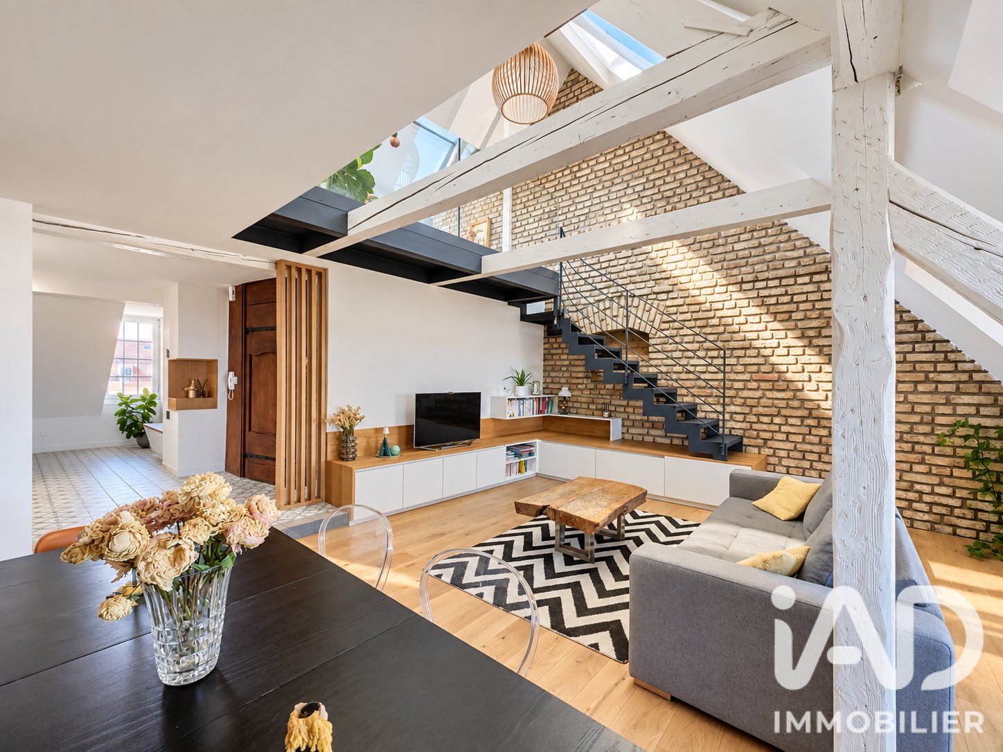 Appartement à vendre, 184m², Strasbourg