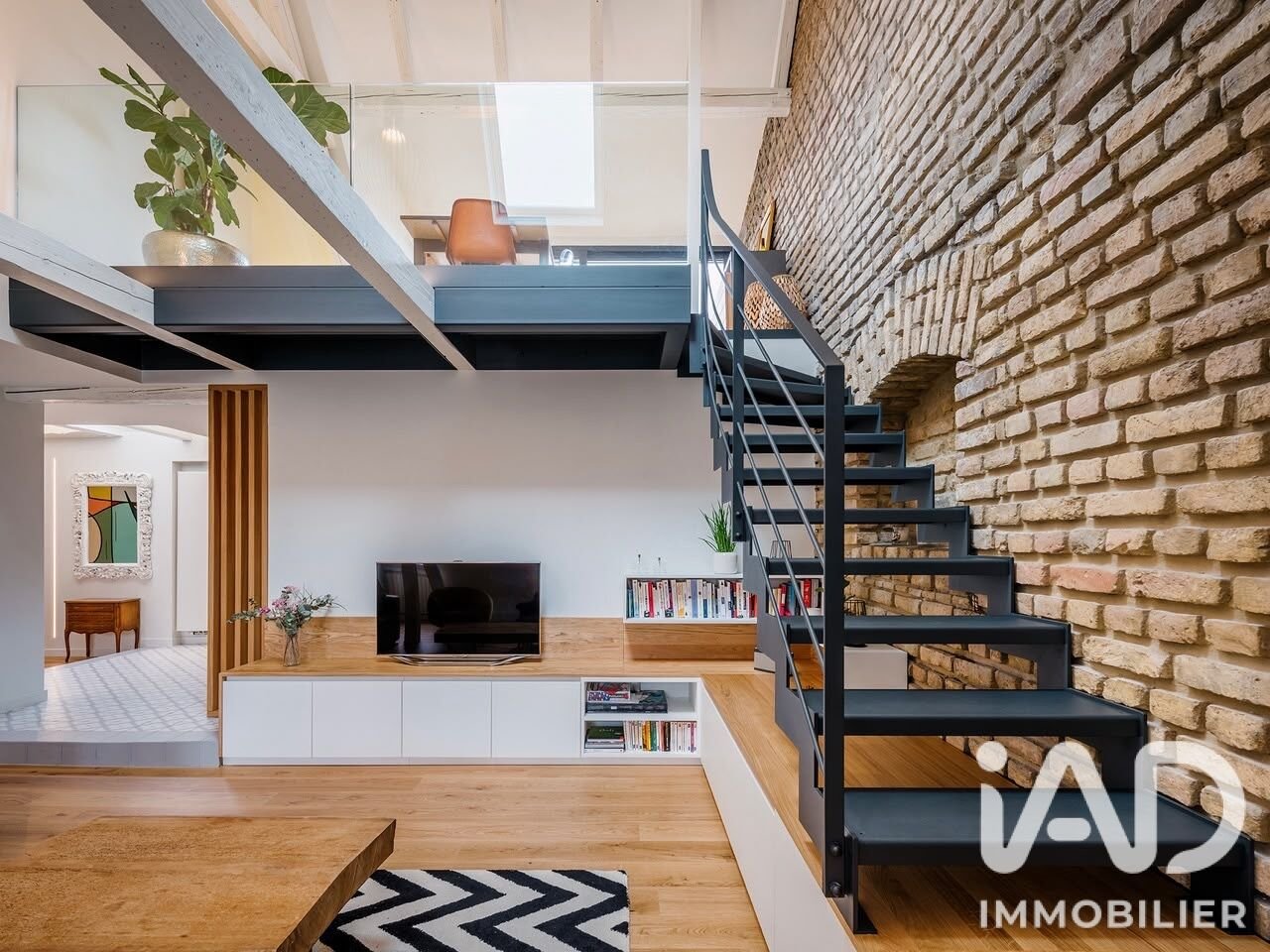 Appartement à vendre, 184m², Strasbourg