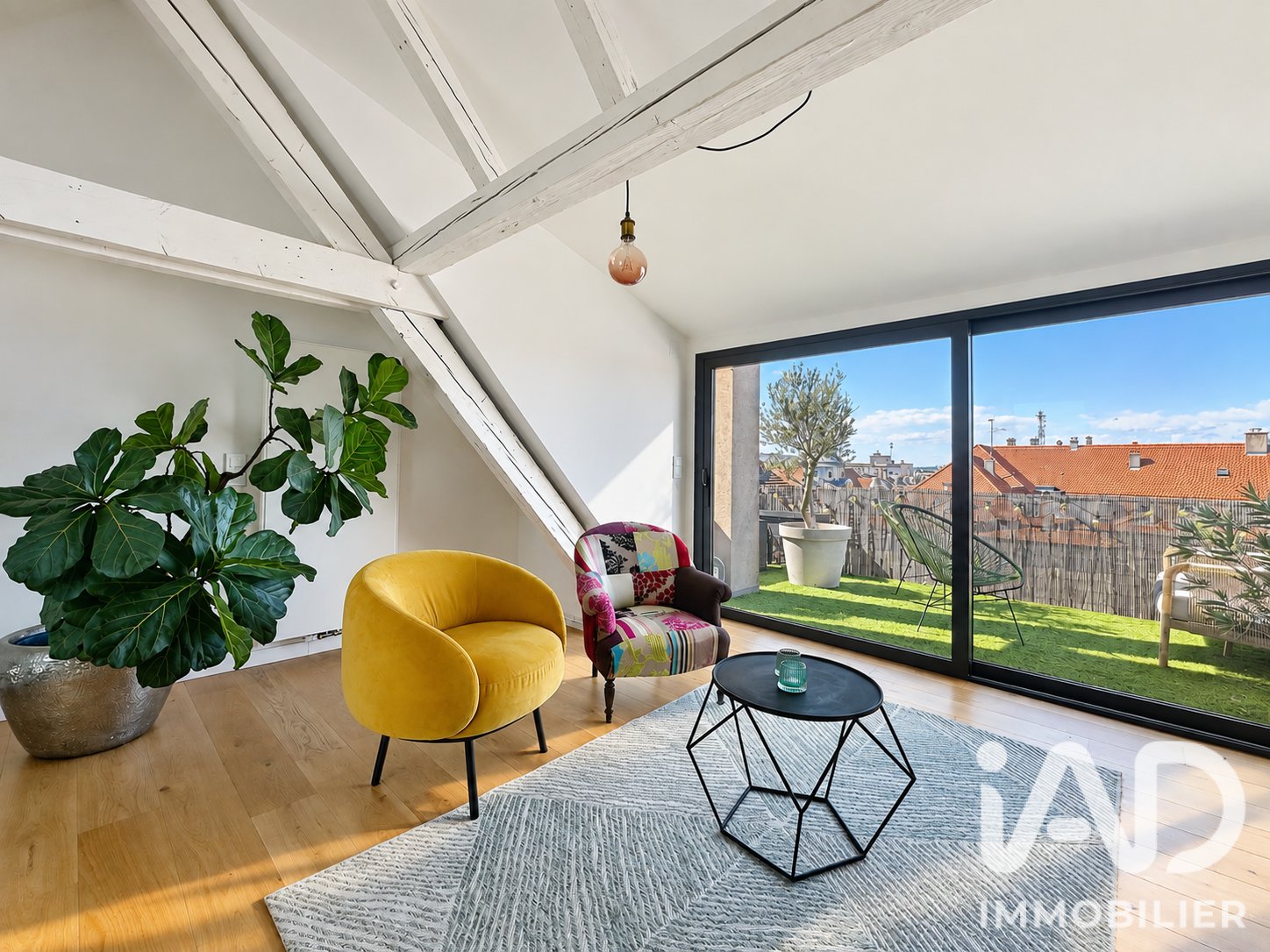 Appartement à vendre, 184m², Strasbourg