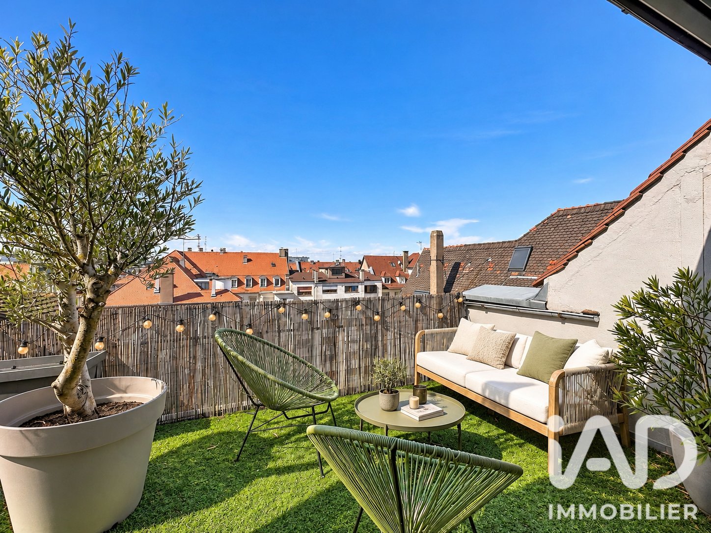 Appartement à vendre, 184m², Strasbourg