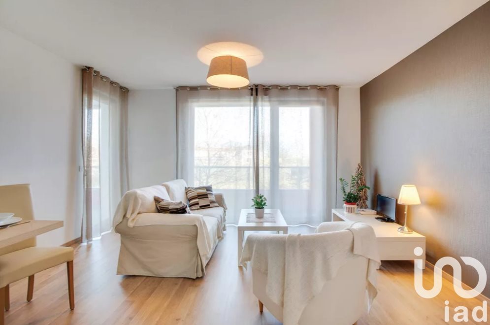 Appartement à vendre, 47m², Strasbourg