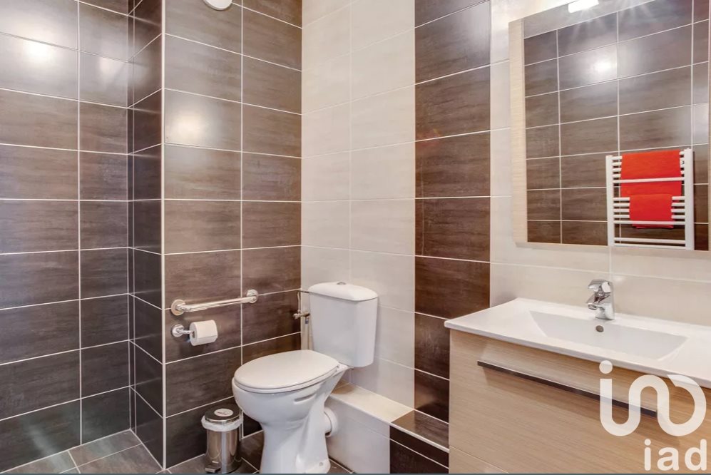 Appartement à vendre, 47m², Strasbourg