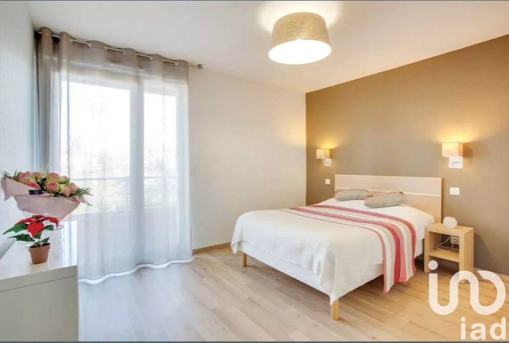 Appartement à vendre, 47m², Strasbourg