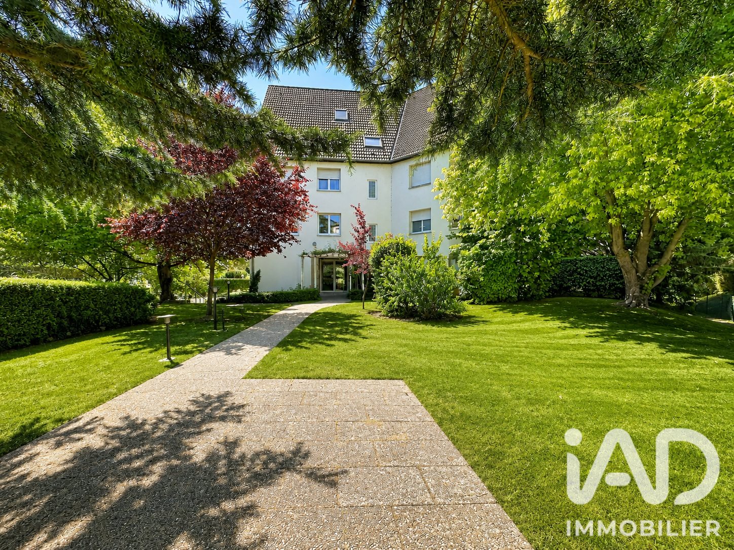 Appartement à vendre, 65m², Strasbourg