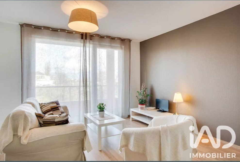 Appartement à vendre, 44m², Strasbourg