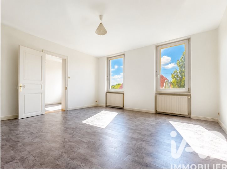Appartement à vendre, 83m², Sélestat