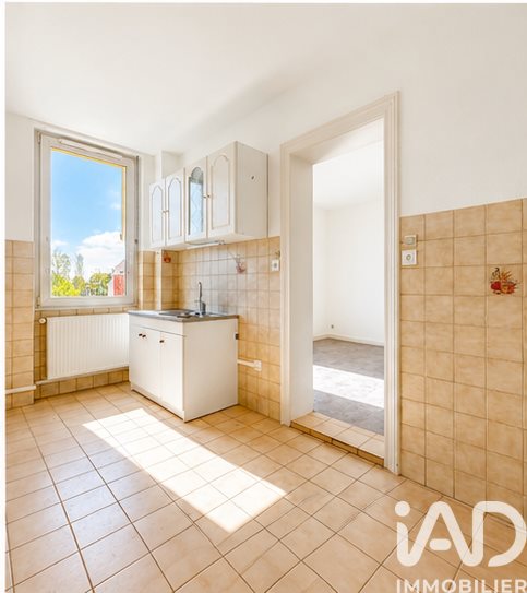 Appartement à vendre, 83m², Sélestat