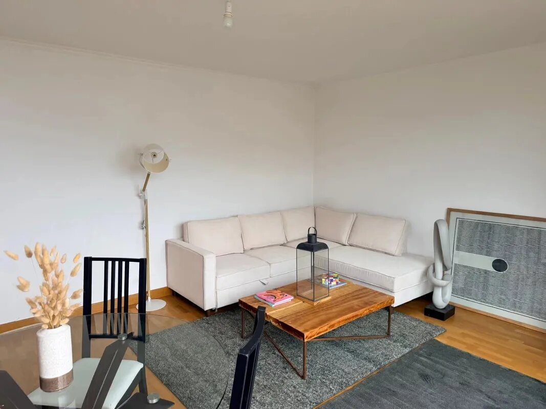 Appartement à vendre, 46m², Levallois-Perret