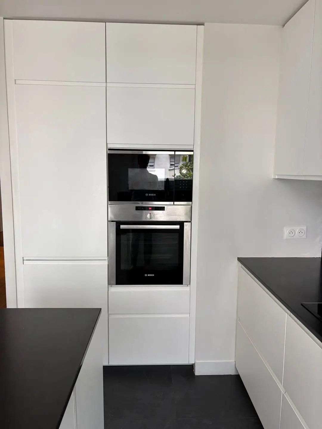 Appartement à vendre, 103m², Levallois-Perret