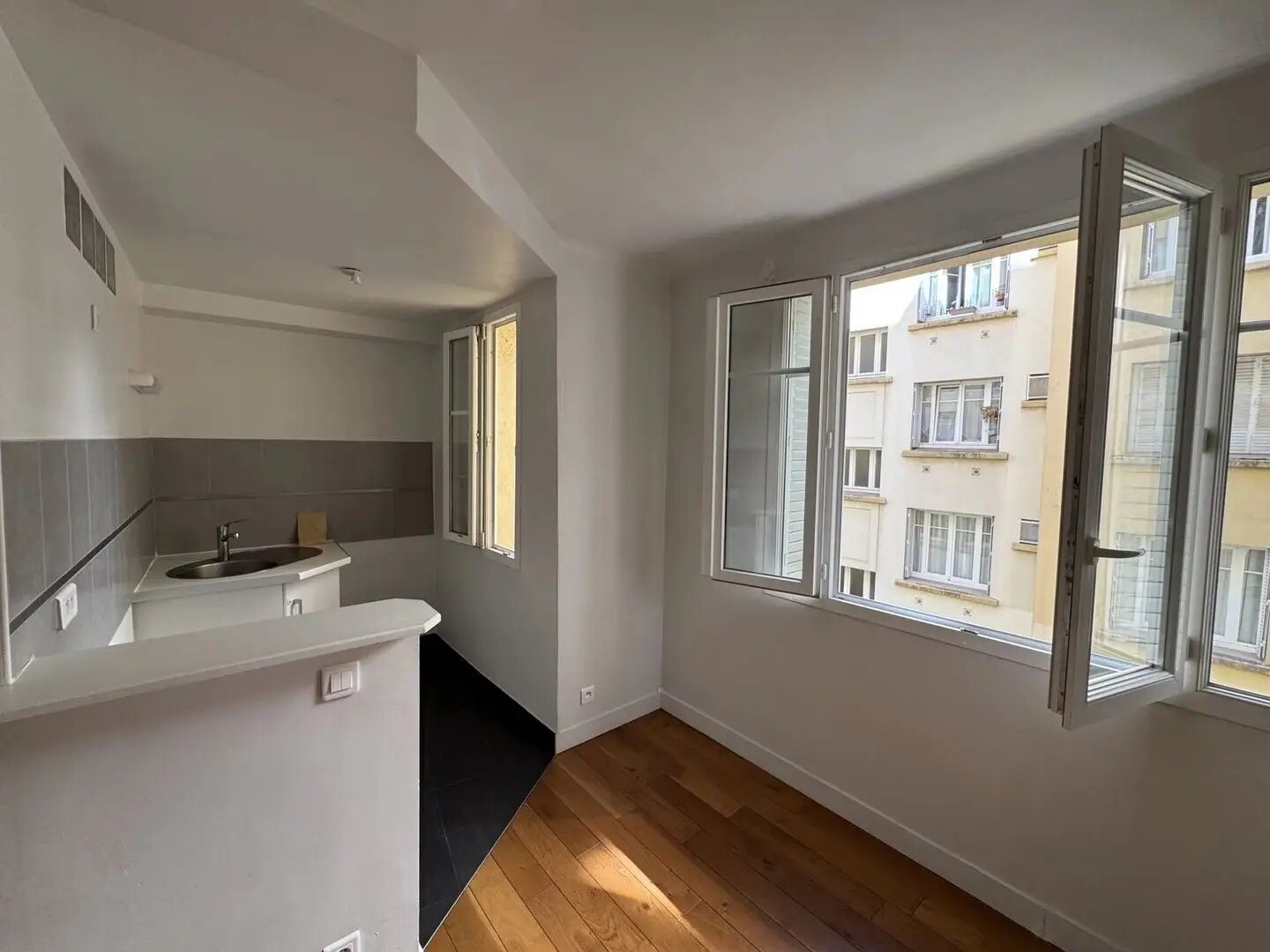 Appartement à vendre, 46m², Boulogne-Billancourt