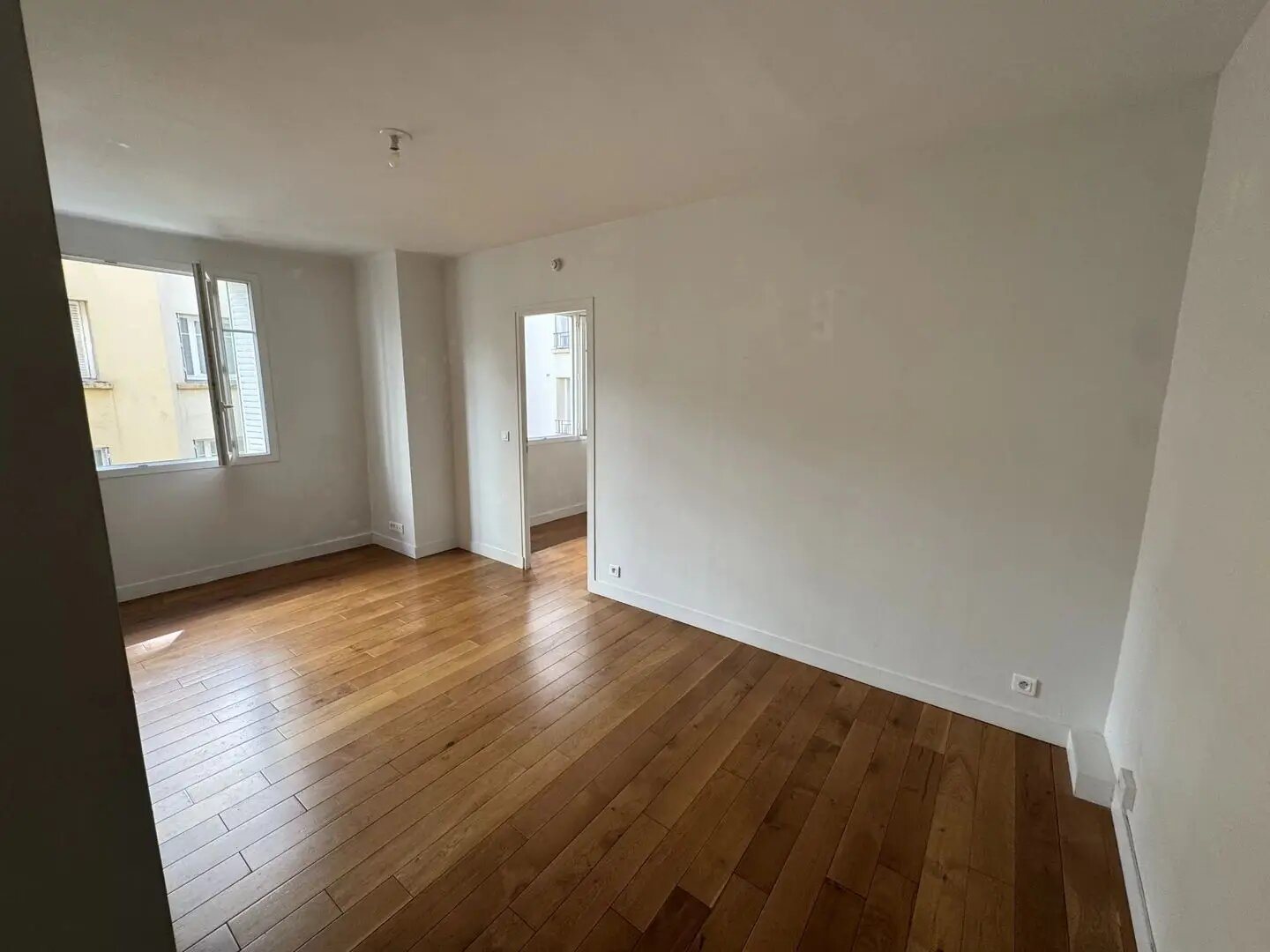 Appartement à vendre, 46m², Boulogne-Billancourt