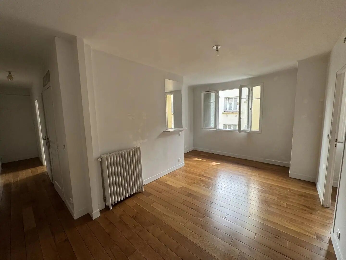 Appartement à vendre, 46m², Boulogne-Billancourt