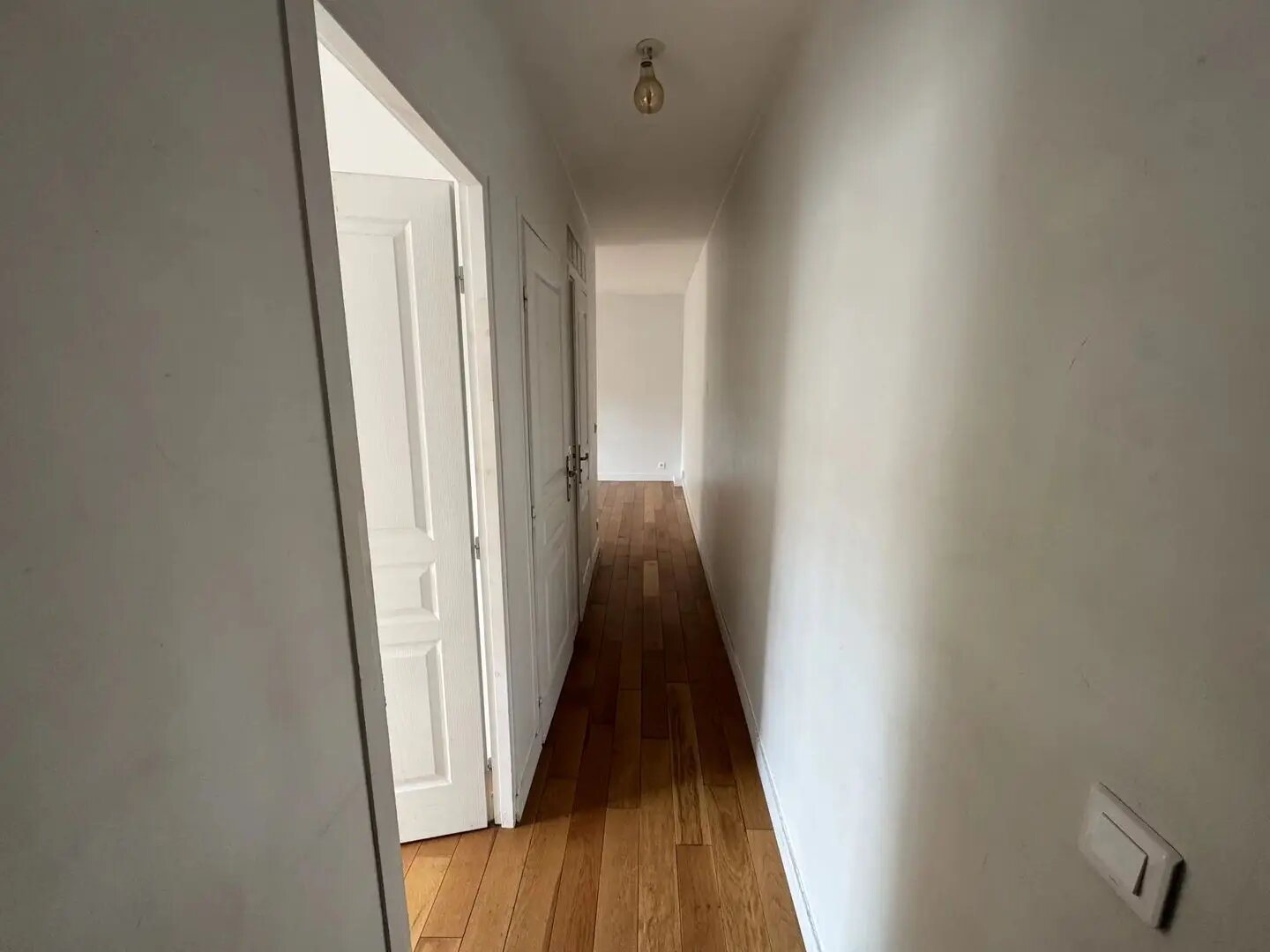 Appartement à vendre, 46m², Boulogne-Billancourt