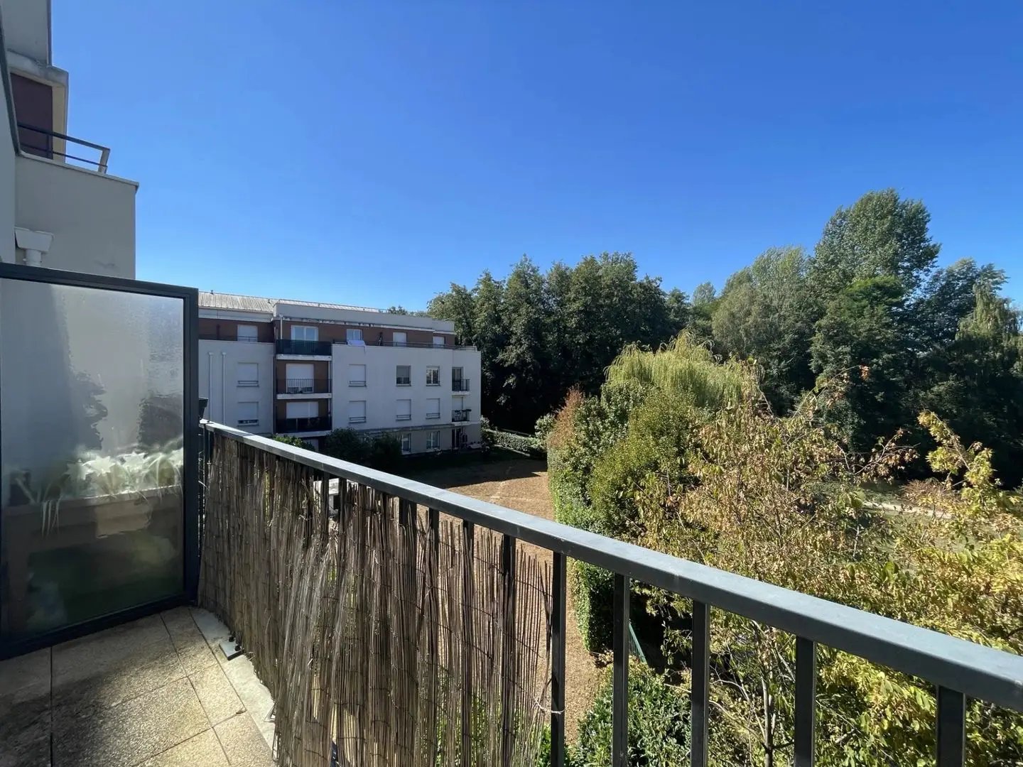 Appartement à vendre, 36m², Corbeil-Essonnes