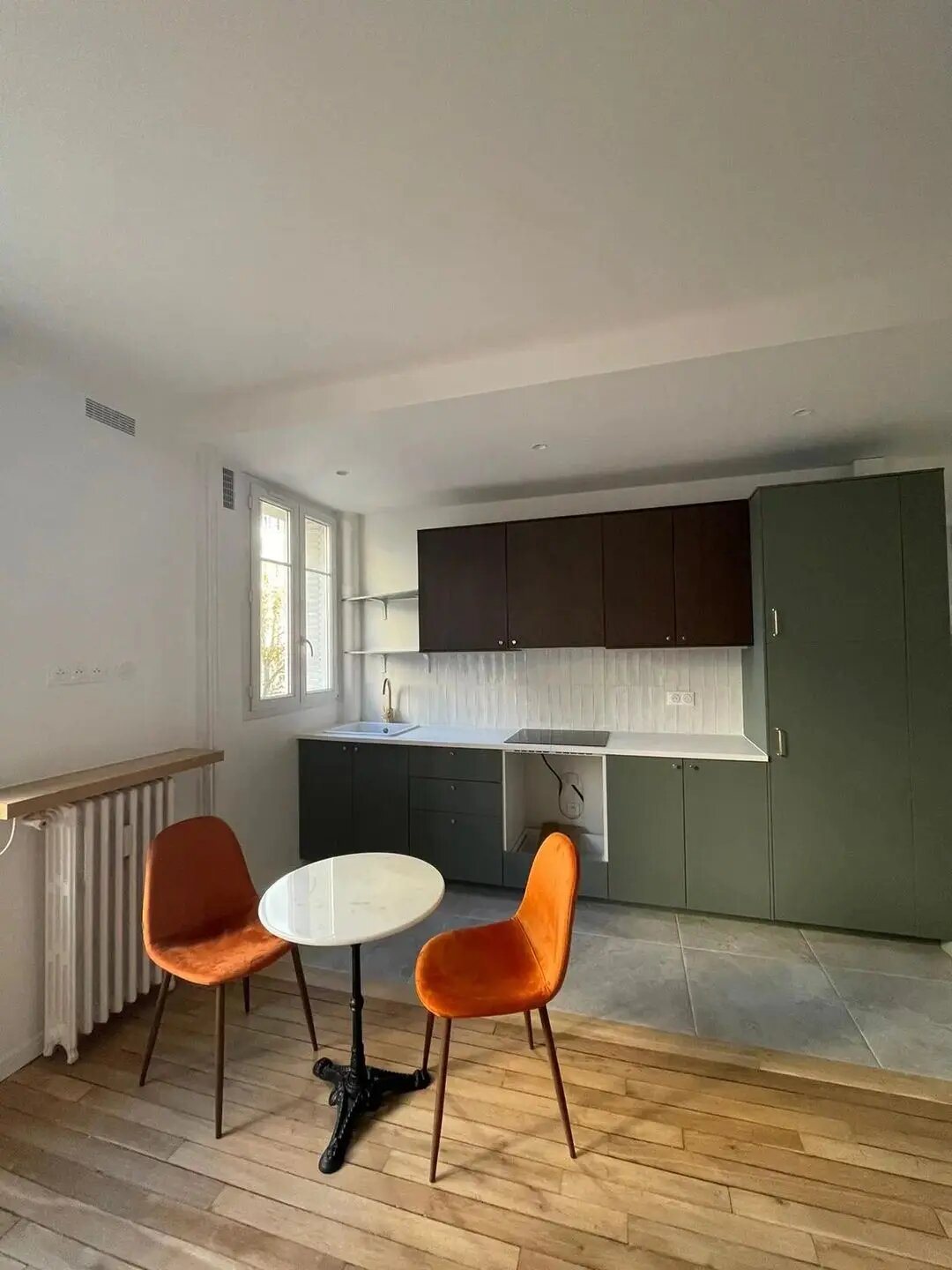 Appartement à vendre, 30m², Boulogne-Billancourt