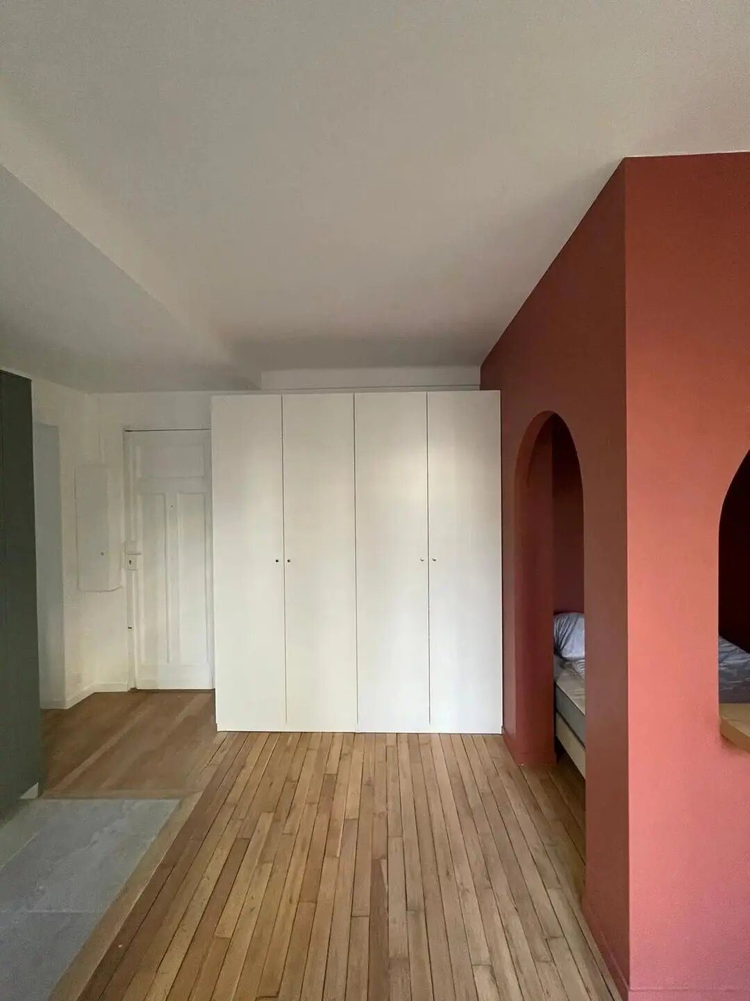 Appartement à vendre, 30m², Boulogne-Billancourt