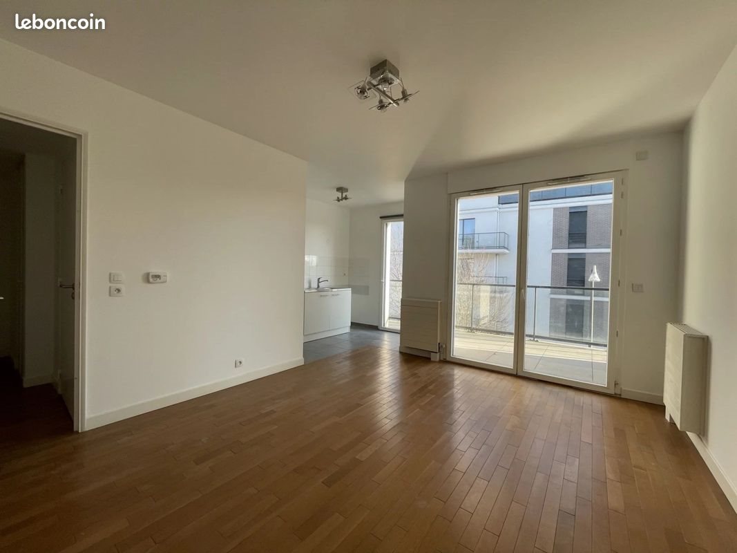Appartement à vendre, 59m², Montmorency