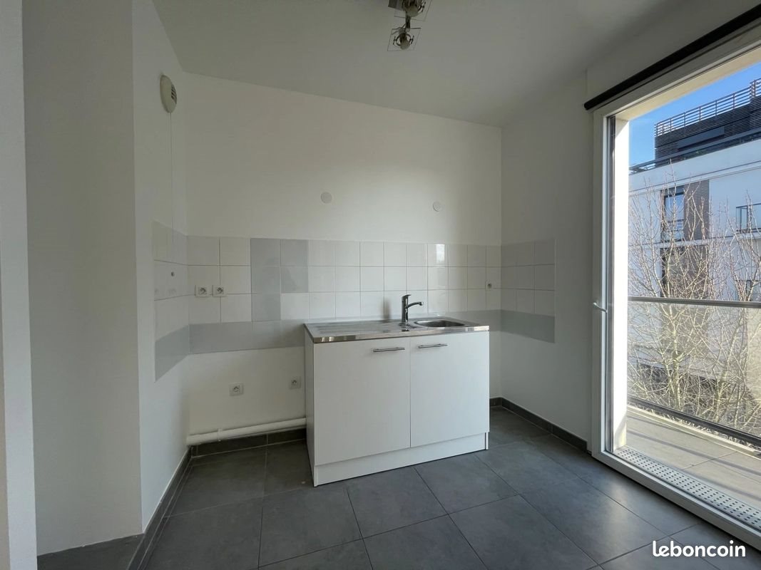Appartement à vendre, 59m², Montmorency