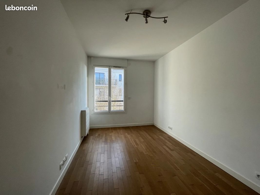 Appartement à vendre, 59m², Montmorency