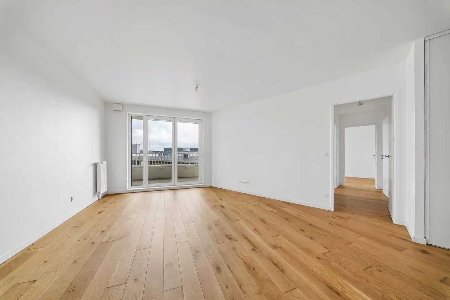Appartement à vendre, 60m², Clichy