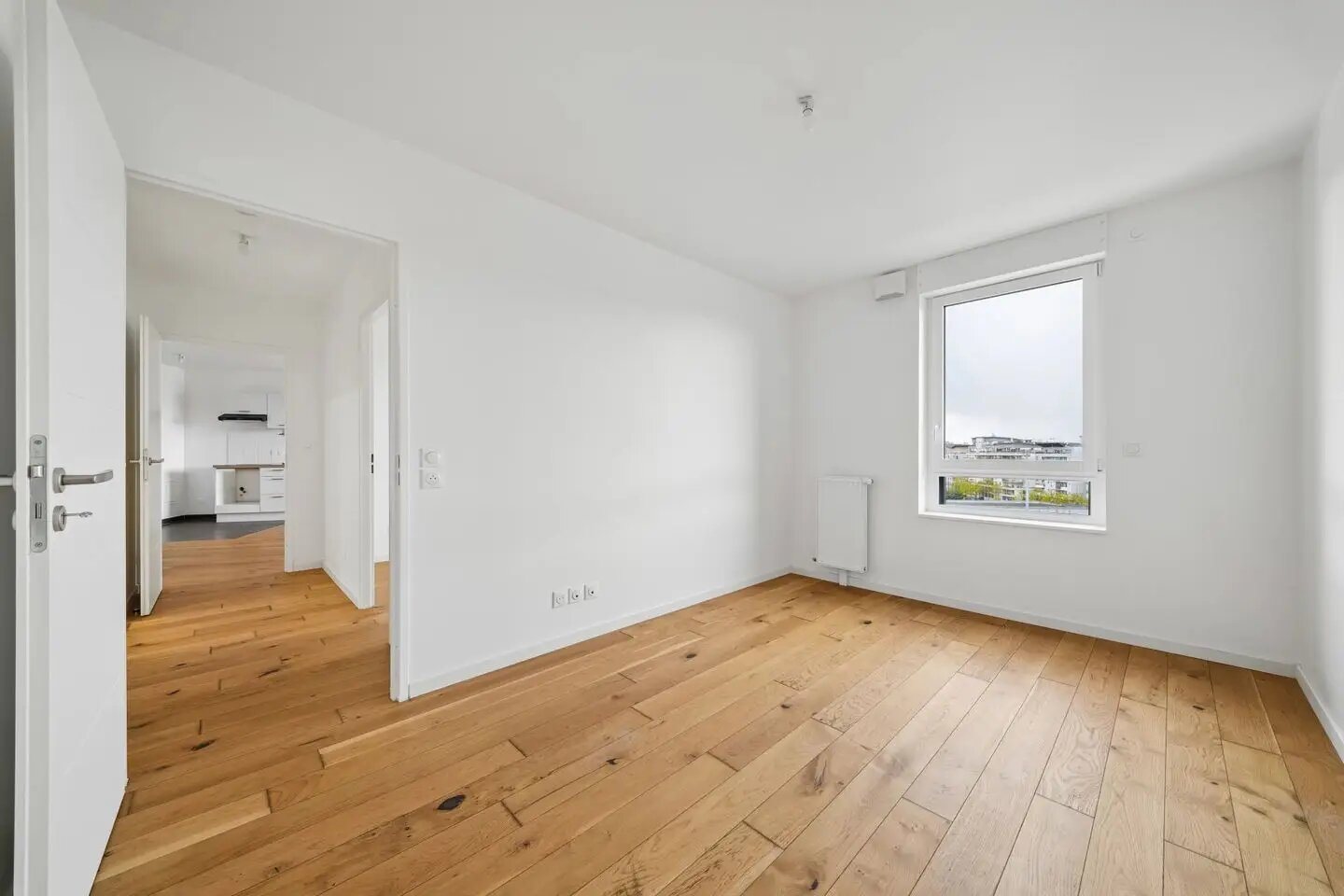 Appartement à vendre, 60m², Clichy