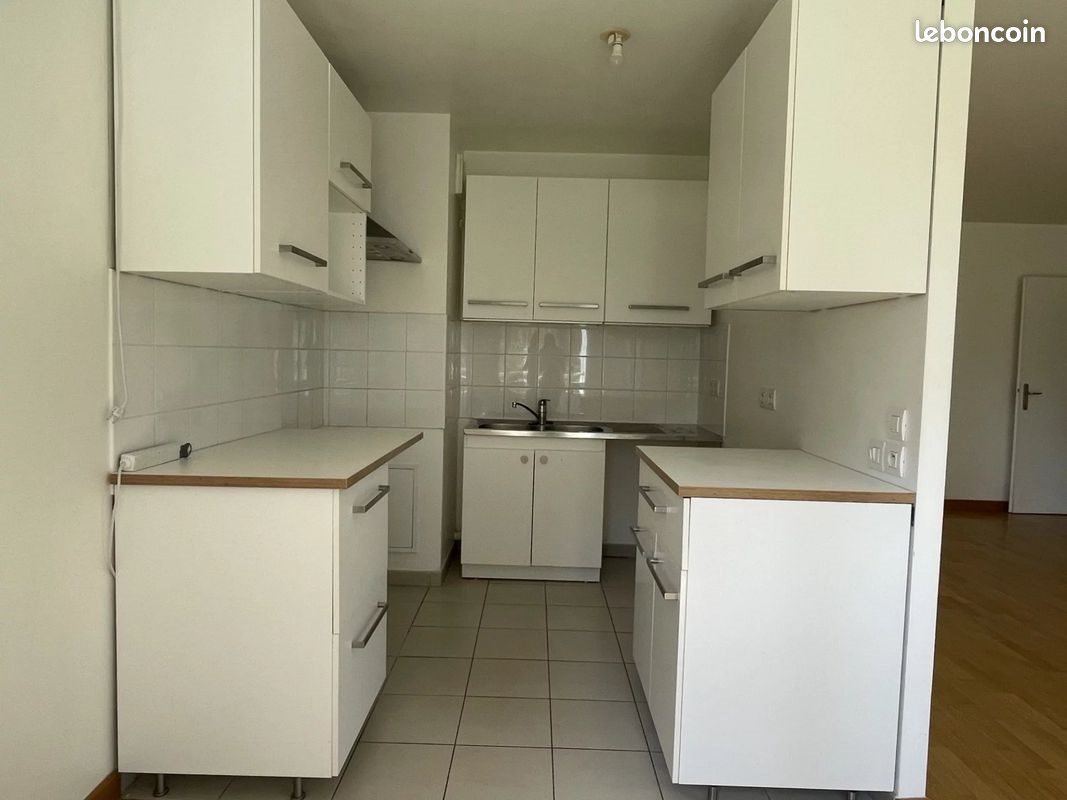 Appartement à vendre, 68m², Issy-les-Moulineaux