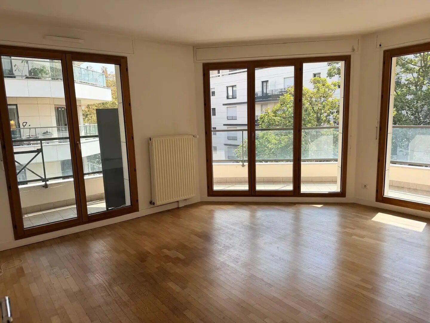Appartement à vendre, 63m², Levallois-Perret