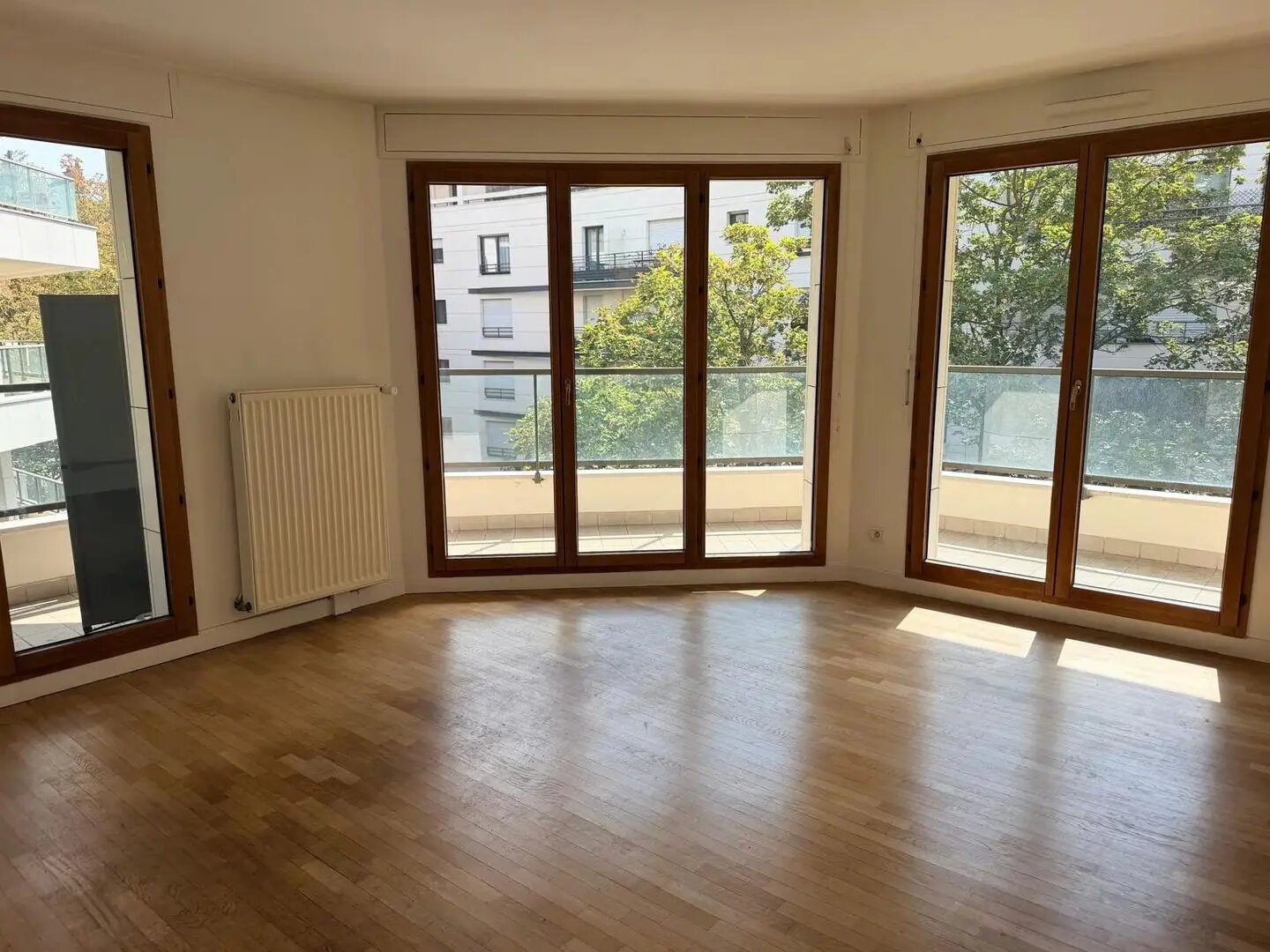 Appartement à vendre, 63m², Levallois-Perret