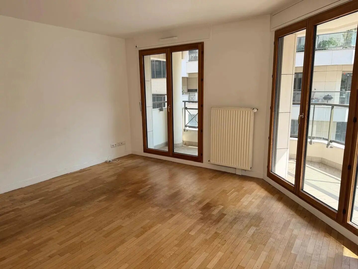 Appartement à vendre, 63m², Levallois-Perret
